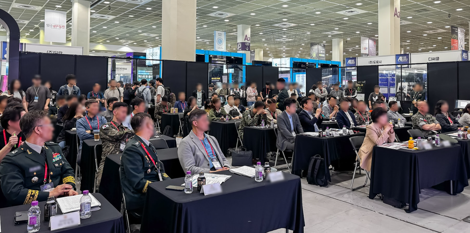 AI EXPO 현장 13
